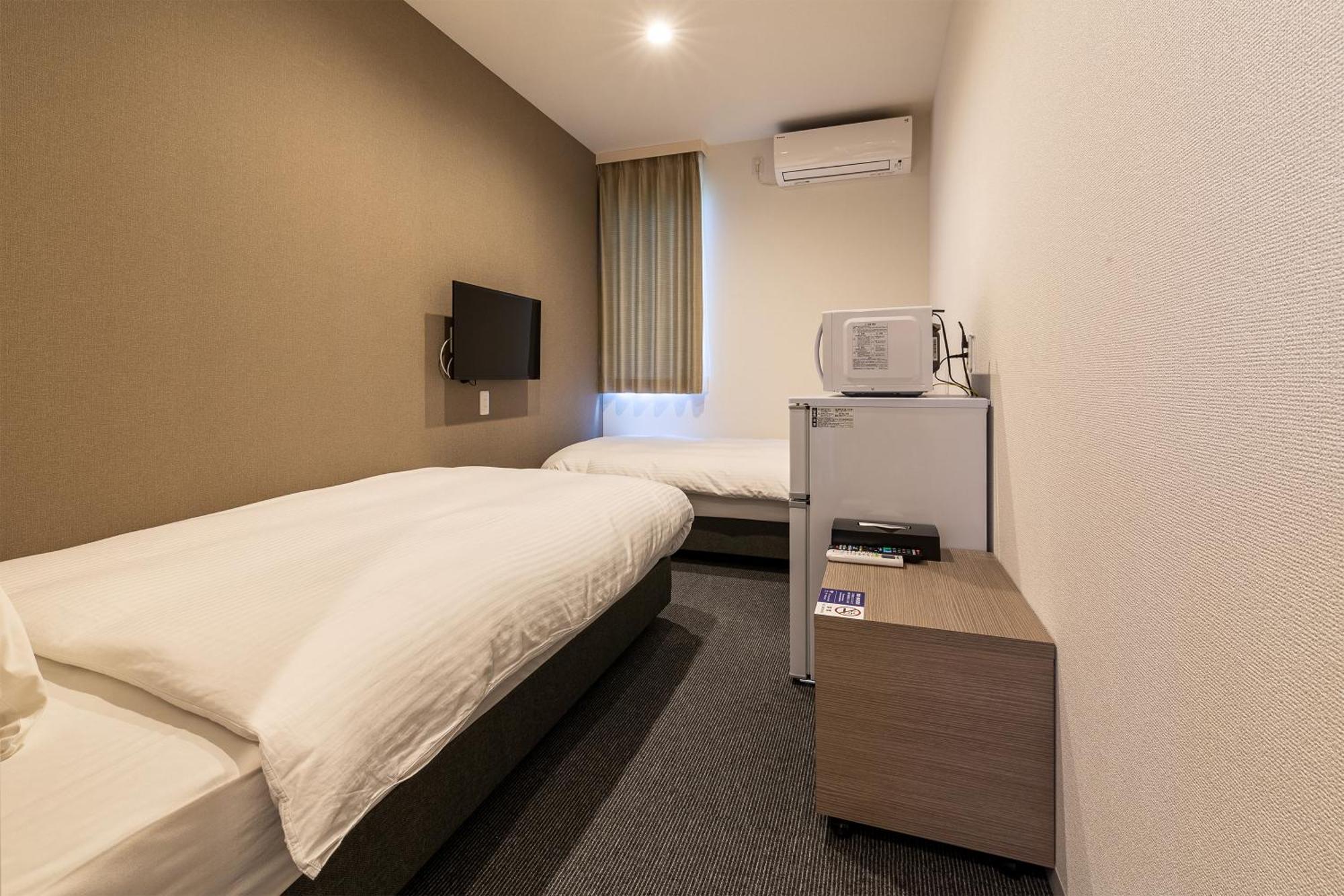 Hotel R9 The Yard Maebashi Extérieur photo